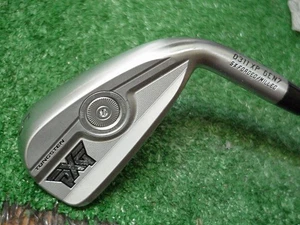 Very Nice Pxg Gen7 5x Forged 0311XP 5 Iron Cypher Fifty 5.0 Graphite Senior Flex - Picture 1 of 5