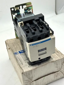 Telemecanique LC1D65BD Schütz | 24V DC Spule | Made in Czech Republic - Bild 1 von 10