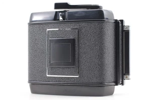[Near MINT] Mamiya RB67 6x4.5 645 120 Film Back Holder For RB67 Pro S SD JAPAN - Picture 1 of 12