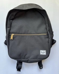 Herschel Supply Co. Mini zaino taglia unica tela nera CA #55688 - Foto 1 di 12