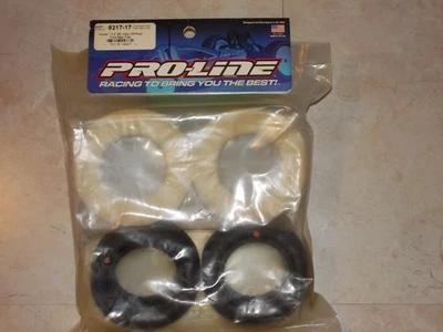 Pro-Line Scrubs MC for 1/10th Stadium Truck - Clay Compound - Image 1 of 2