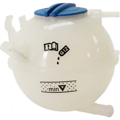 For Volkswagen GTI/Golf Coolant Reservoir 2006-2014 VW3014104 | 1K0121407A-PFM - Image 1 of 4
