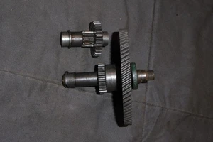 Hercules Prima 3 4 5 Mofa Sachs 505 Getriebe Motor - Bild 1 von 4