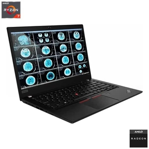 Lenovo ThinkPad P14s Gen 2 Laptop: Ryzen 7 5850U 256GB 16GB (like T14 Gen 2) - Picture 1 of 9