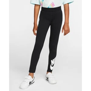 Youth Girls Nike Sportswear Legasee Tights Sx 6X NWT - Picture 1 of 2