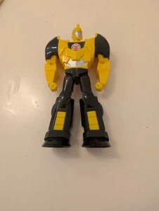 Transformers Bumblebee Robots In Disguise Titan Guardians Hasbro - Picture 1 of 2