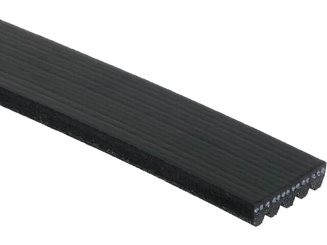 Alternador Multi Rib Belt 68HXBQ95 para Jaguar XJ12 XJRS XJS 1993 1994 1995 1996 Foto 1 de 1