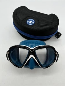 Aqualung Reveal UltraFit Tauchmaske NUR RAHMEN  - Bild 1 von 3