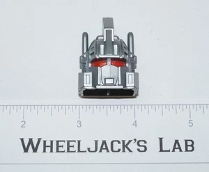 Bruticus Onslaught Head Face 1986 Vintage G1 Transformers Action Figure - Picture 1 of 1