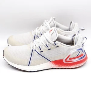 Size 10.5 Adidas Men’s Solarthon GW3445 Spikeless Golf Shoes - Picture 1 of 9