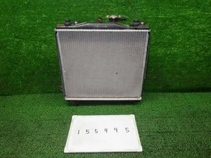 SUBARU Pleo 2008 LE-RV1 Radiator 45111KE022 [Used] [PA114551178] - Picture 1 of 2