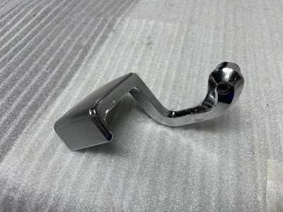 Cadillac Fleetwood 1965 manija interior del lado derecho del pasajero #4876622 diestro OEM Foto 1 de 4