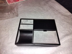 Diener Nachttisch oder Kommode Top Organizer - Neu - Bild 1 von 4