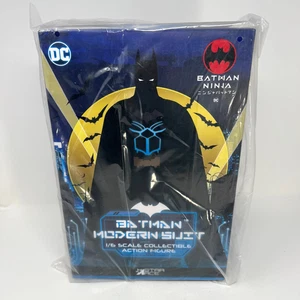 Star Ace DC Comics Ninja Batman Modern Suit 1/6 Scale Actionfigur NX Version - Bild 1 von 3