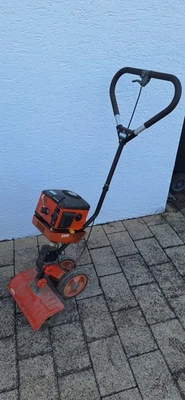 Solo Multimot Gartenhacke Gartenfräse Gartenwerkzeug - Bild 1 von 3