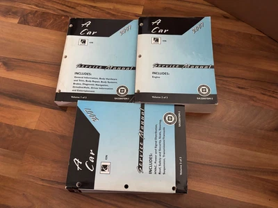 Juego manual de reparación de taller de servicio Saturn Ion 2007 (3)_sedán/cupé_2_3_línea roja Foto 1 de 4