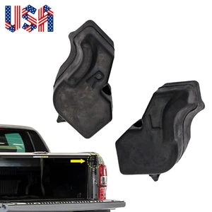 Tail Gate Rubber Bumper Bushing Cushion Stopper Fit for 2015-2020 Ford F-150 - Picture 1 of 11