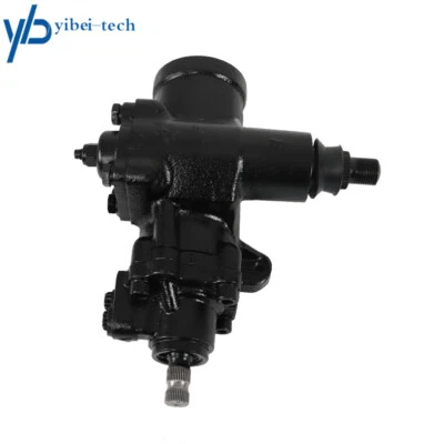 Power Steering Gear Box 27-7516 For Ford F-150 F-200 F-250 HD F-350 F-Super Duty - Image 1 of 4