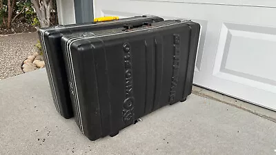 Kino Flo Diva Lite 401 Kit (120VAC) EXCELLENT CONDITION - Image 1 of 3