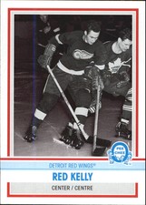 2009-10 (RED WINGS) O-Pee-Chee Retro #569 Red Kelly L