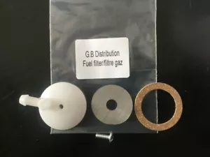 Tillotson Fuel filter HL/HR/HD GBDistribution - Picture 1 of 1