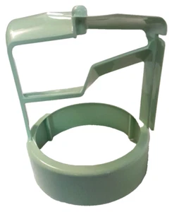 Cuisinart Ice Cream Maker Replacement Mixing Paddle ice 21 green - Picture 1 of 3