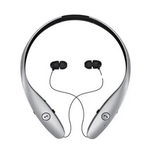 LG TONE TRIUMPH HBS-510 Cuffie con collo stereo wireless Bluetooth - Foto 1 di 2