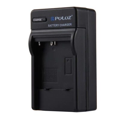 CNP40 Camera Battery Chargers For Casio Exilim EX-Z30 Z40 Z50 Z55 Z850 Z750 - Image 1 of 4