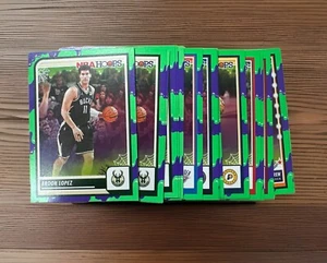 2023-24 Panini NBA Haunted HOOPS Basketball SLIME PARALLEL Cards - You pick - Picture 1 of 2