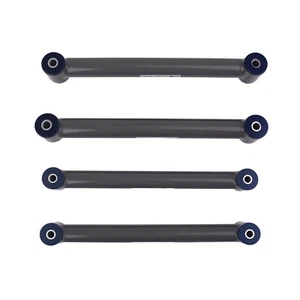Suspension Upper & Lower 2-3'' Lift Tubular Control Arms for 2003-2009 Dodge Ram - Imagen 1 de 12