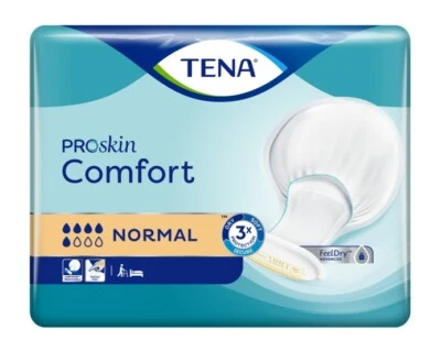 TENA ESSITY TENA Comfort NORMAL Vorlagen 3x42 ST