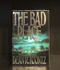 Dean Koontz - The Bad Place 1st Edition