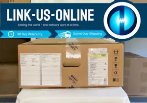 Neu Original Cisco C9300-48T-E Netzwerk-Switch versiegelt, heute versandt - Bild 1 von 6