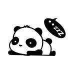Sleeping Panda Decal Home Decoration Wall Stickers Light Switch Sticker