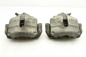 2005 - 2018 JETTA FRONT RIGHT & LEFT DISC BRAKE CALIPERS B0973 - Picture 1 of 19