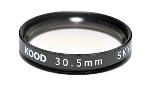 High Quality Kood 30.5mm Glass SKYLIGHT Filter Made in Japan Protection Filter - Picture 1 of 1