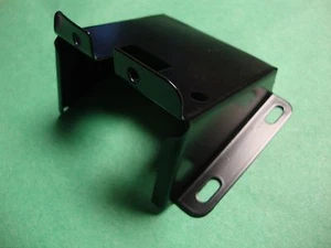 (1314)Z17 Jaguar Etype Xke Roadster Boot Lid Latch Bracket - Bild 1 von 2