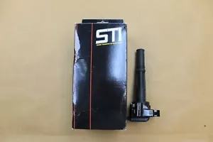 New Ignition Coil For 1995-1998 Toyota Tercel 1996-1998 Paseo 1.5L-L4 - Picture 1 of 6