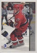 2003-04 ITG Be A Player Memorabilia Spring Expo /10 Eric Staal #176 Rookie RC