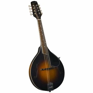  Mandolina modelo A artista Kentucky KM-250 - Sunburst  - Imagen 1 de 3