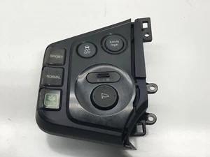 2011 - 2015 Honda CRZ CR-Z Power Mirror Traction Control Switch Module OEM - Picture 1 of 2