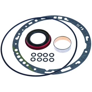 Turbo 400 TH400 425 Transmission Front Pump Seal Kit with Bushing for GM (60313) - Bild 1 von 4
