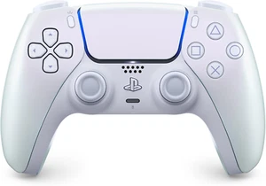 Dualsense Wireless Controller – Chroma Pearl - 5 - Picture 1 of 6