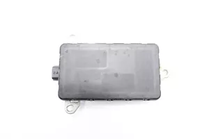 2010-2013 MAZDASPEED3 BLIND SPOT ALERT SENSOR MODULE REAR LEFT DRIVER SIDE U0696 - Picture 1 of 12