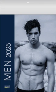 Men Kalender 2025 - Bild Kalender- Wandkalender zum AKTIONSPREIS - Bild 1 von 1