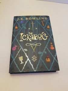 The Ickabog - Picture 1 of 4