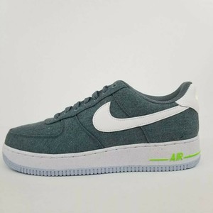 Las mejores ofertas en Nike Air Force 1 Zapatillas de lona para hombres |  eBay