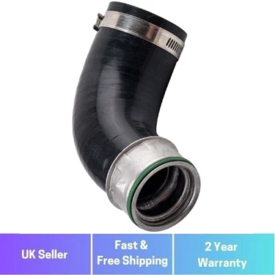 Турбо воздухозаборник шланг для сиденья Altea Leon Toledo 1,9 2,0 TDI 3C0145828K - Изображение 1 из 4