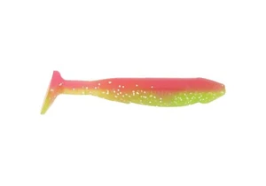 Panfish Assassin Crappie Dapper 2" DDA48376 Electric Chicken 30ct - Picture 1 of 1