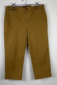 Neu mit Etikett Old Navy Damen gelb ultra perfekte Stretch kurze Hose Größe 18 - Bild 1 von 8